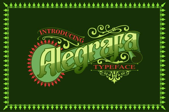 Alegrafa: A Designer’s Real-World Review for Branding and Visual Projects