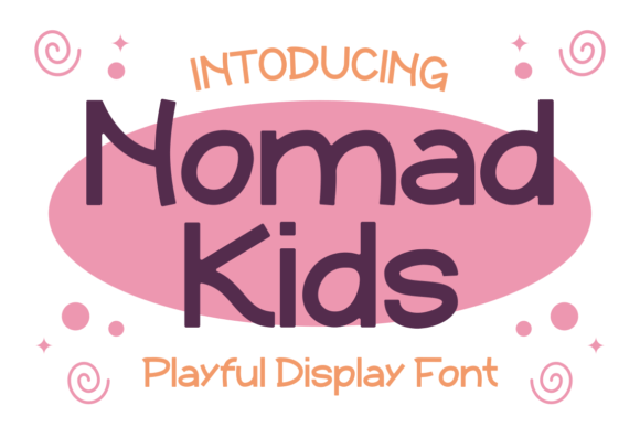 How Nomad Kids Became the Star of My Editorial Design Project