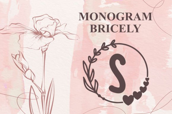 Monogram Bricely: A Designer’s Honest Review for Real-World Use